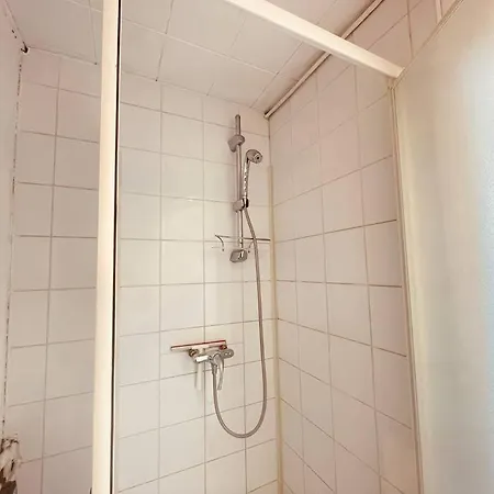 L'appartement Life Is Beautiful Apartment Rouen