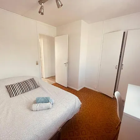 Apartment L'appartement Life Is Beautiful *