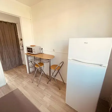 L'appartement Life Is Beautiful *