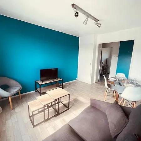 L'appartement Life Is Beautiful *